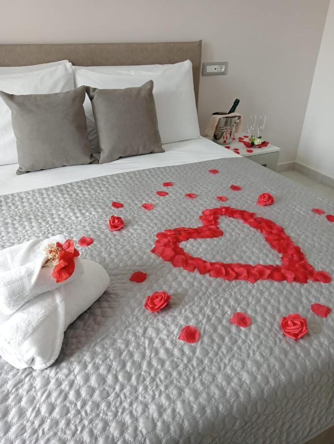 Rosy'S House Bed and Breakfast Scafati Eksteriør billede