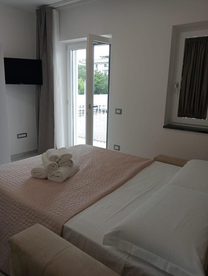 Rosy'S House Bed and Breakfast Scafati Eksteriør billede