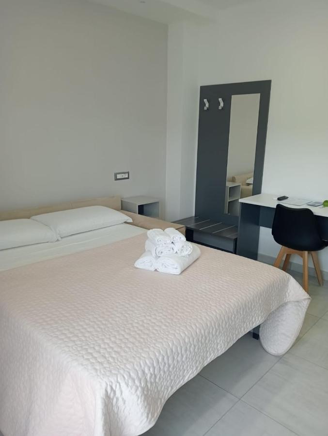 Rosy'S House Bed and Breakfast Scafati Eksteriør billede
