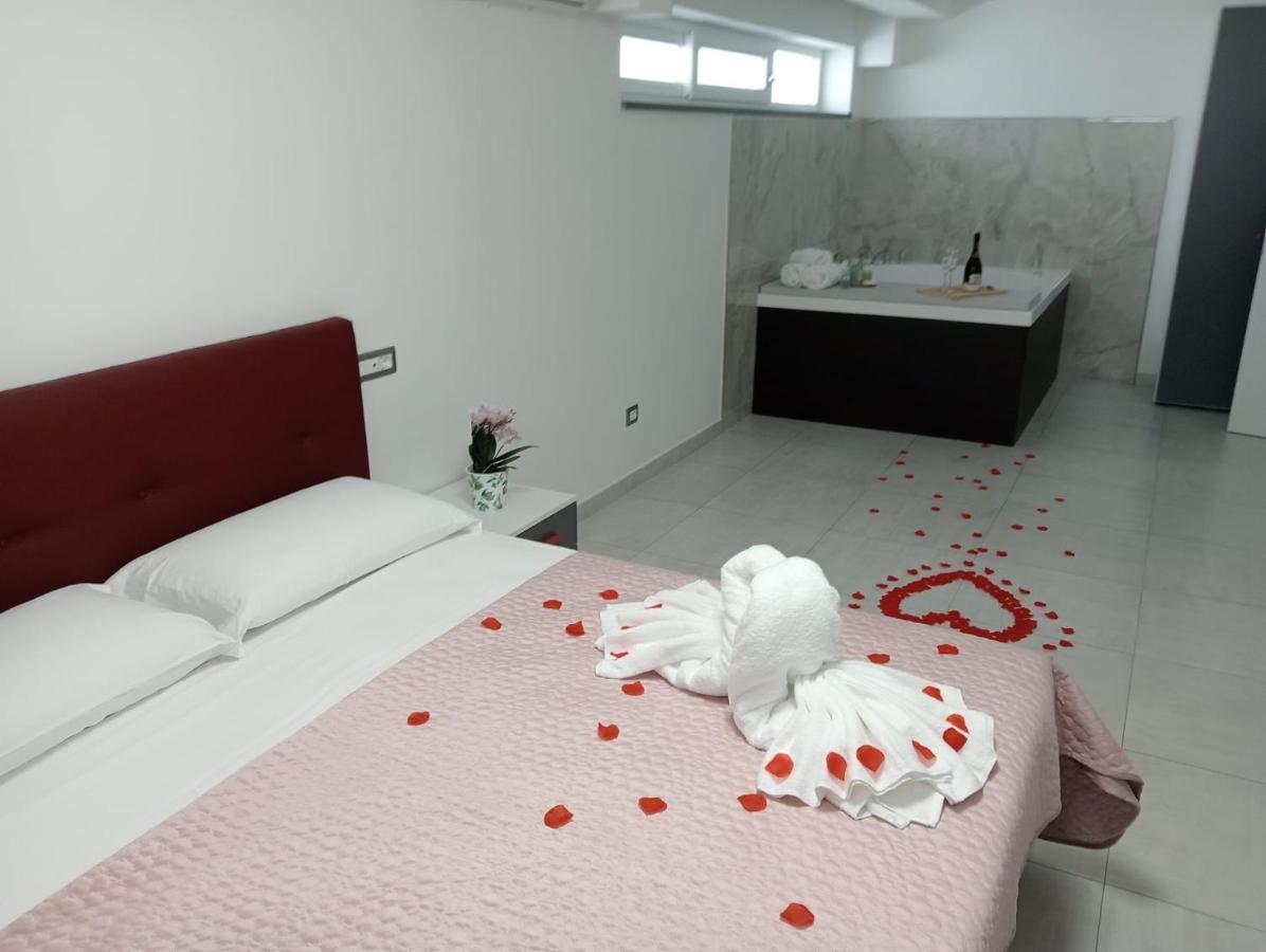 Rosy'S House Bed and Breakfast Scafati Eksteriør billede